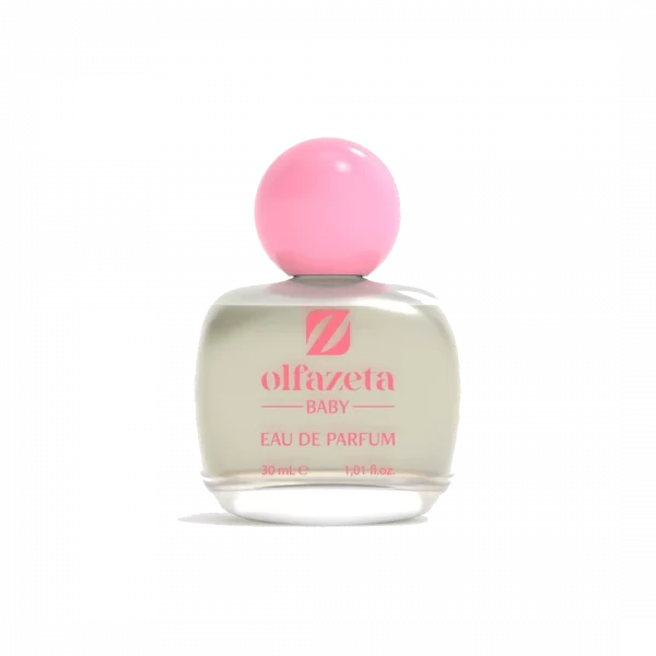 Baby Girl - Parfum fille