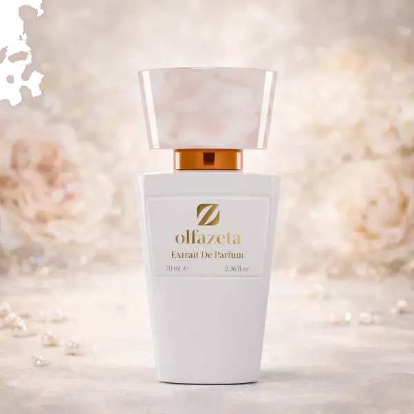 Parfum Chogan #006 – Addiction