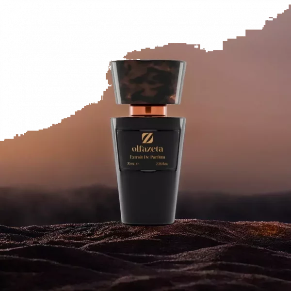 Parfum Chogan #001 – Prestige for Him